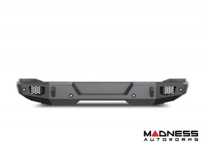 Ford Bronco Rear Bumper - Odyssey RTC Ford Bronco Rear Bumper - Odyssey RTC